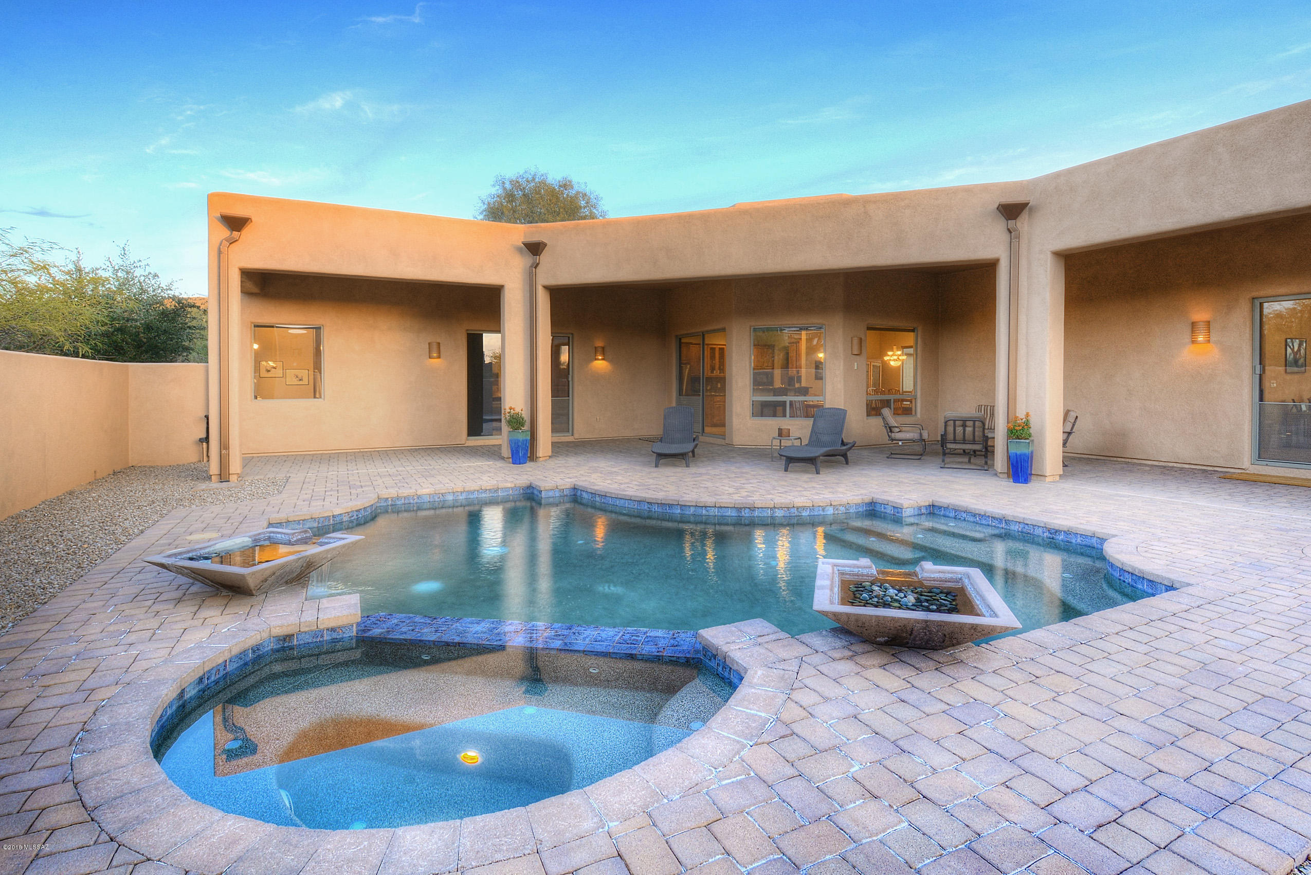 736 West Sedona Ridge Place Oro Valley, AZ 85755 - Photo 25 of 30