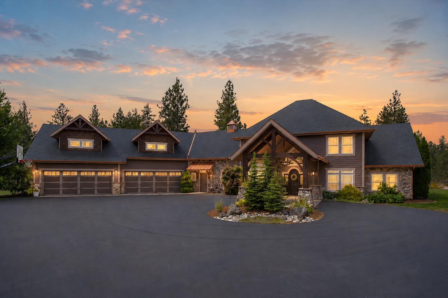 10308 Ridge Park Lane Cheney, WA 99004 - Photo 1 of 47