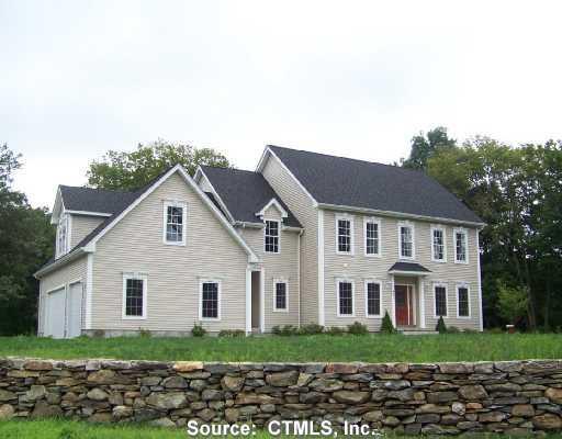 86 Watson Road Preston, CT 06365 - Photo 1 of 1