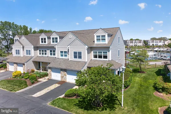 $550,000 | 200 Schooner Way, Chester, MD 21619