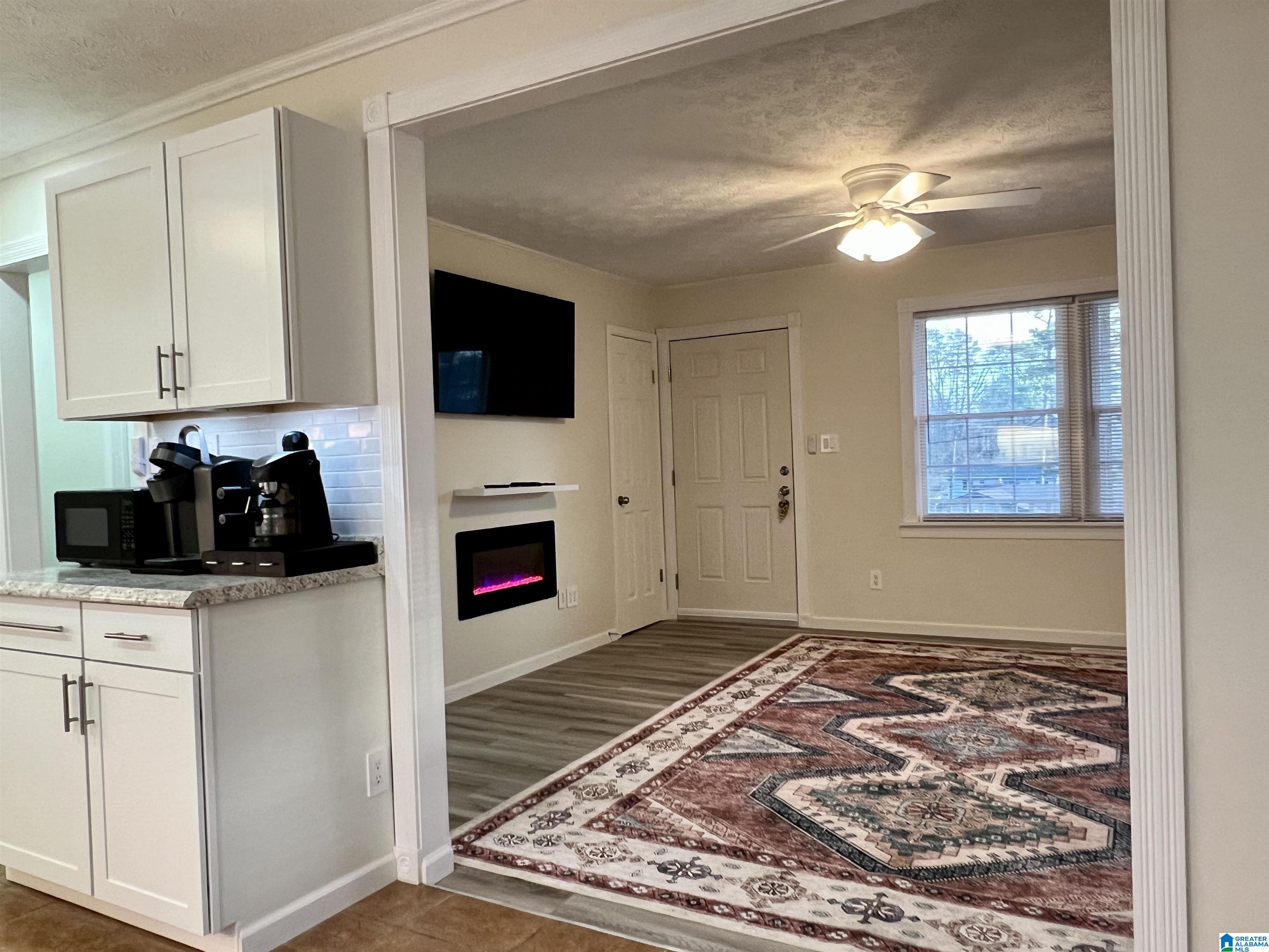 6237 Chartee Drive Anniston, AL 36206 - Photo 9 of 36