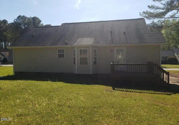 $1,750 | 313 Opal Lane, Clayton, NC 27520