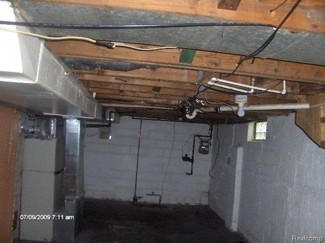 6836 Evergreen Road Detroit, MI 48228 - Photo 10 of 12 HPIM8872