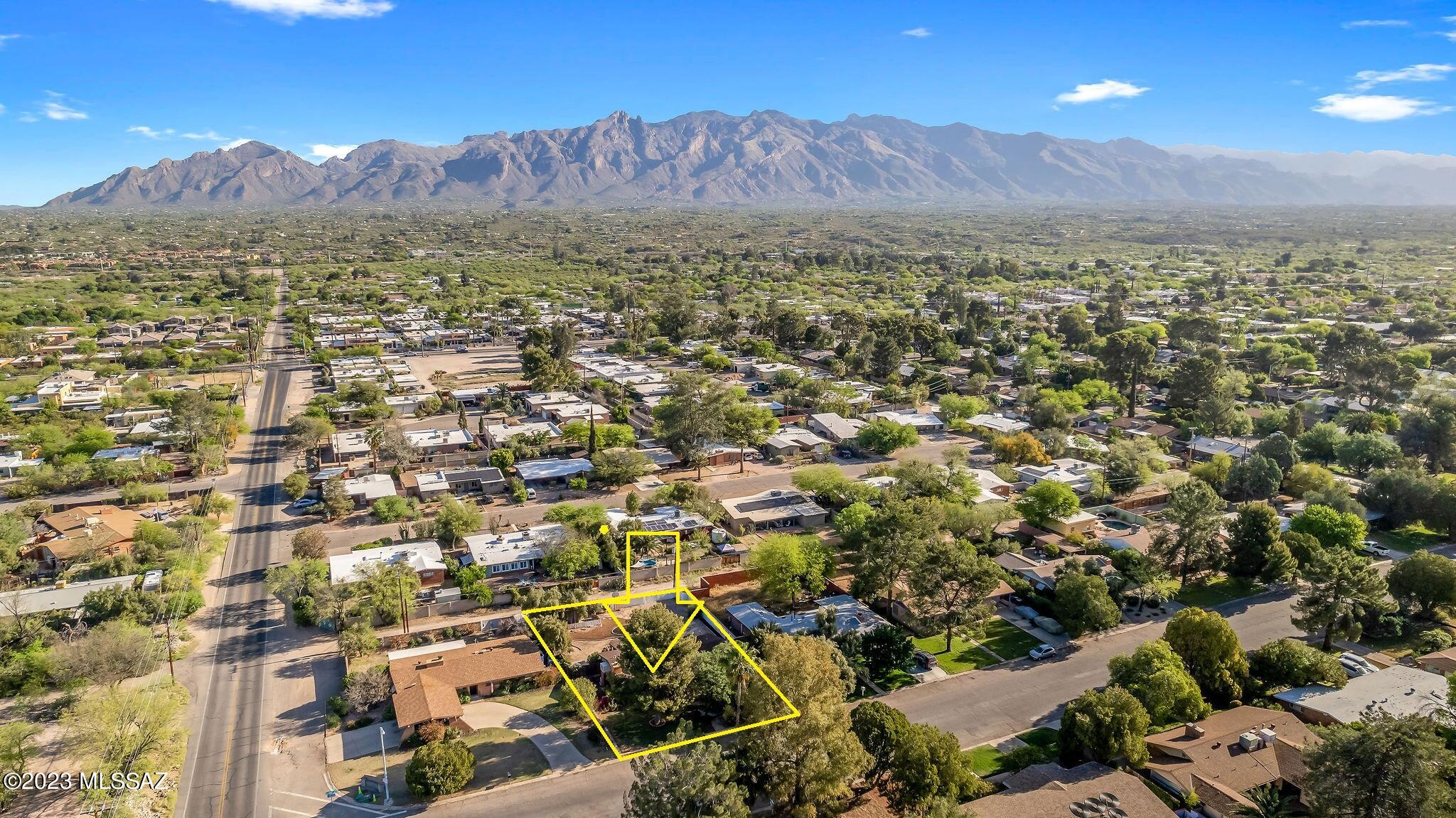2509 East Kleindale Road Tucson, AZ 85716 - Photo 3 of 45 Gallery Image 3