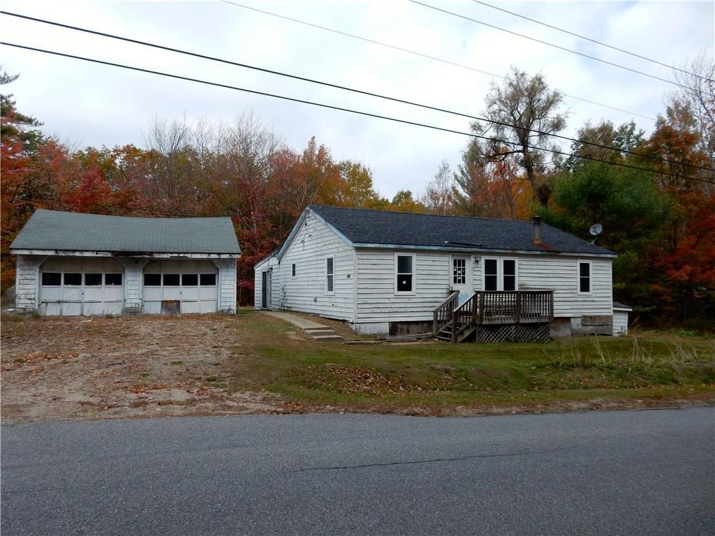 329 Shady Nook Road Newfield, ME 04095 - Photo 11 of 35 Photo