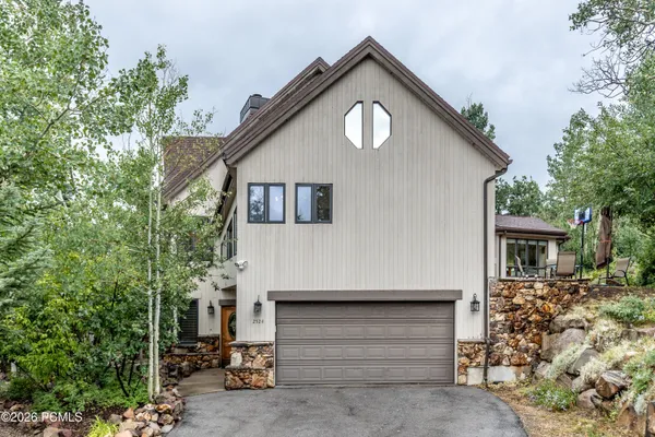$6,000 | 2524 Aspen Springs Drive, Park City, UT 84060