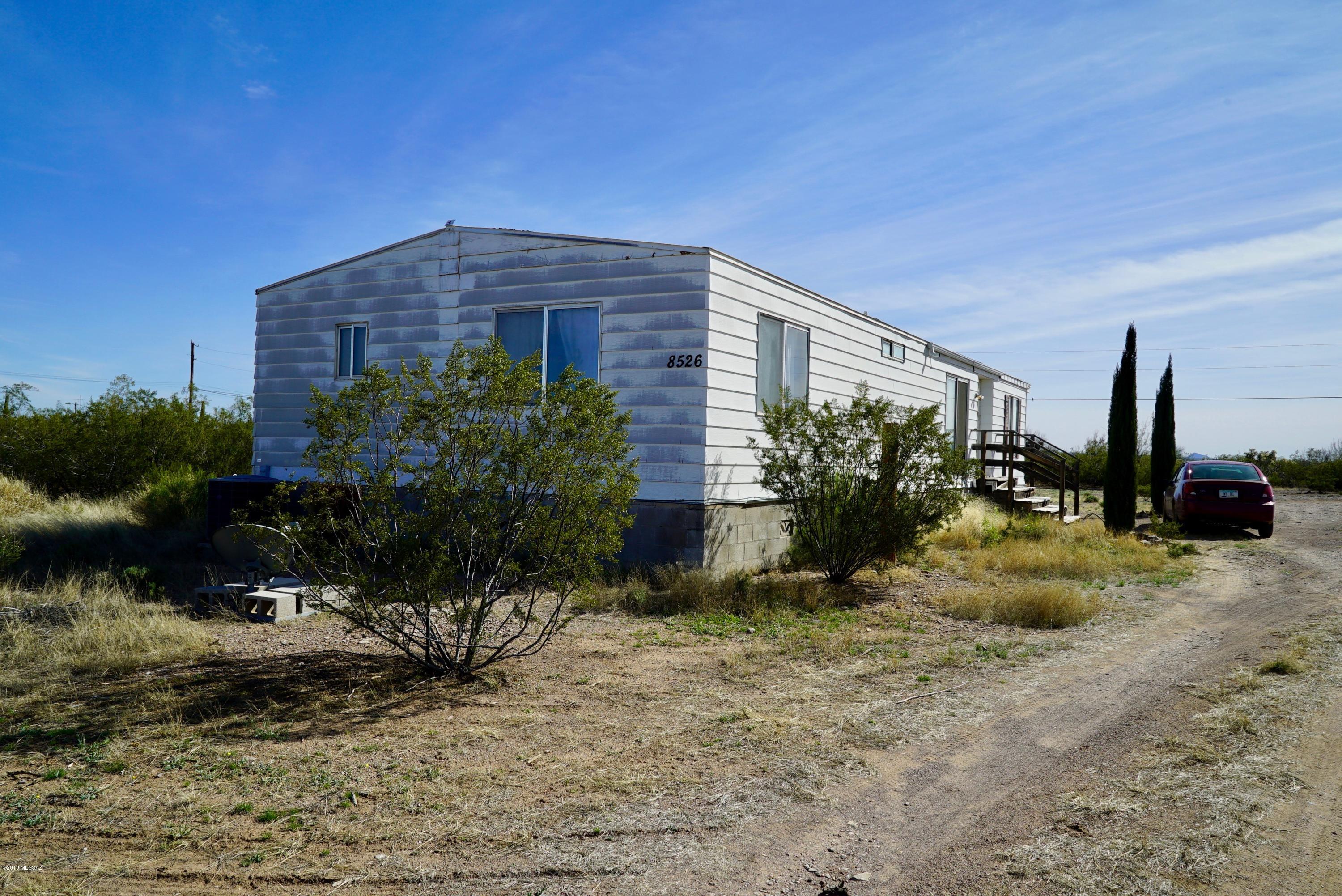 8526 South Fuller Road Tucson, AZ 85735 - Photo 4 of 31 Gallery Image 4