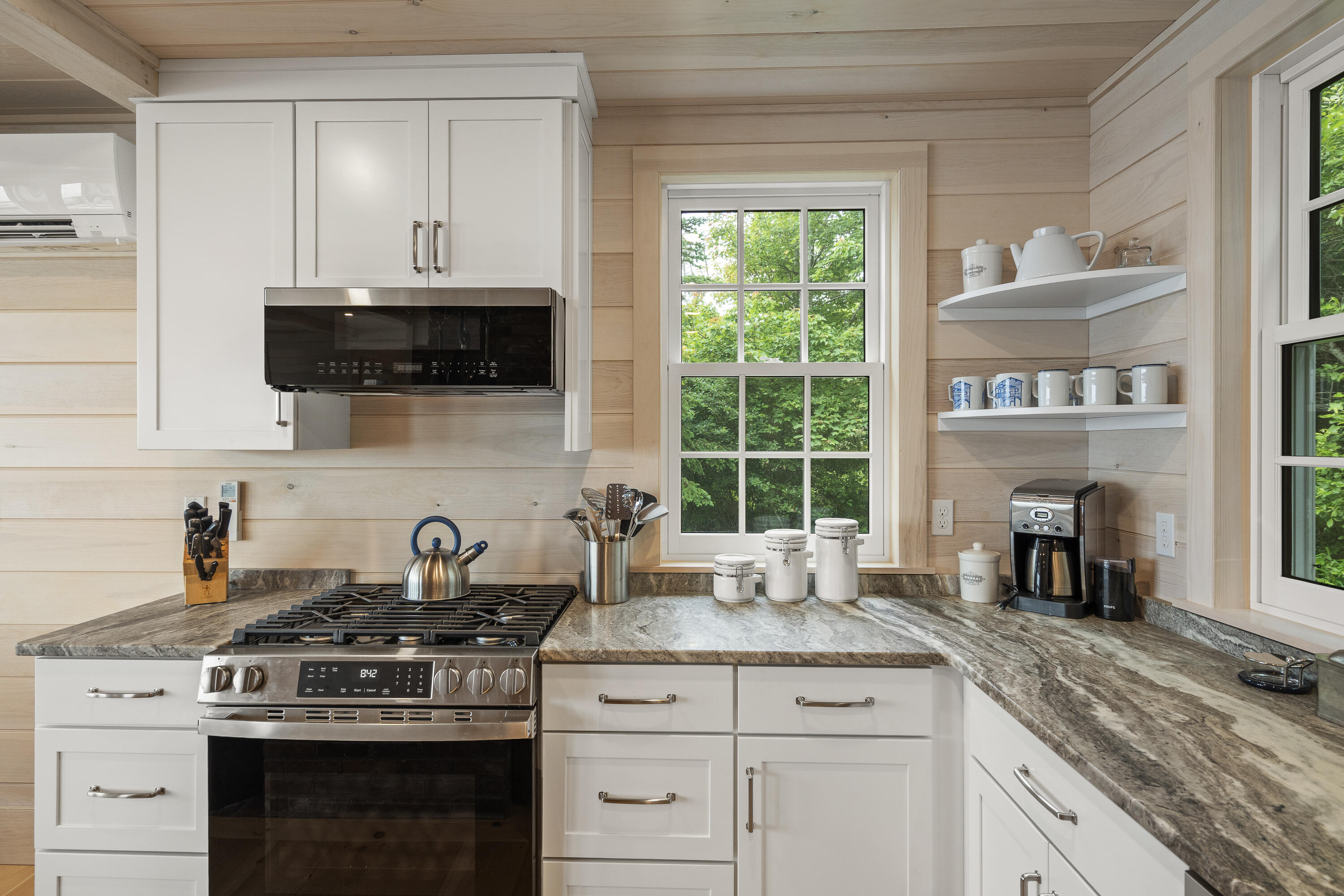 54 McFarland Shore Road Bristol, ME 04554 - Photo 19 of 68 11-54 McFarland Shore Rd, New Harbor, ME