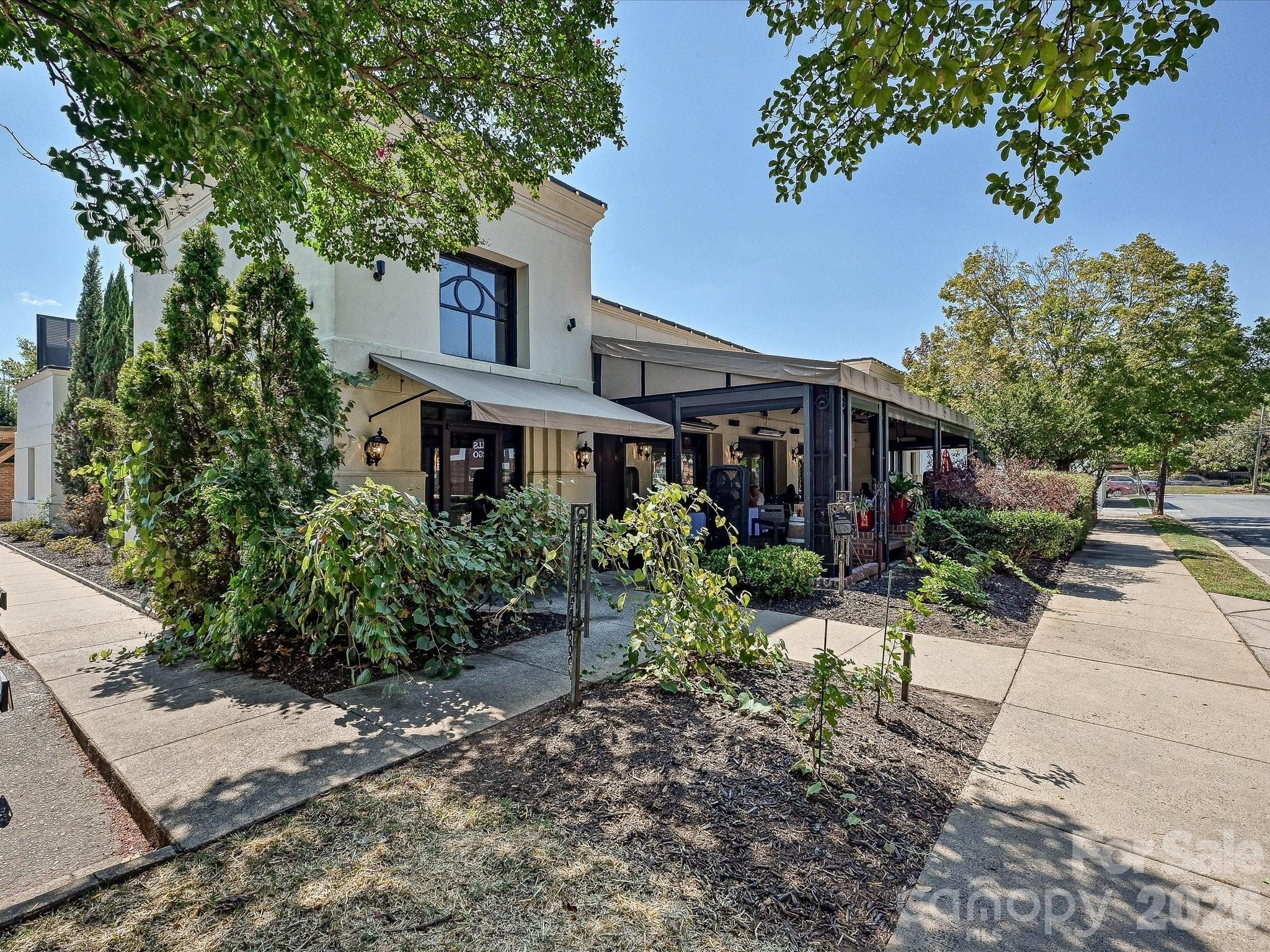 1333 Queens Road, Unit C3 Charlotte, NC 28207 - Photo 29 of 31 Gallery Image 29