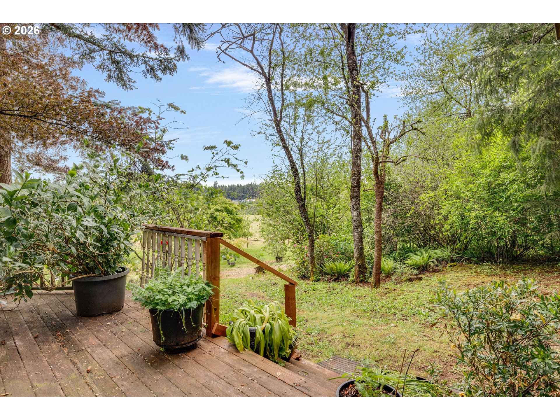 27360 South Kinzy Road Estacada, OR 97023 - Photo 11 of 46