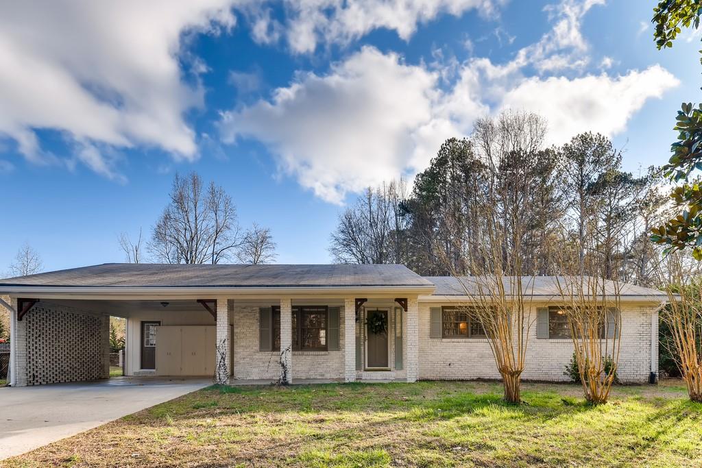 5771 Due W Road Northwest Powder Springs, GA 30127 - Photo 1 of 1 Gallery Image 1