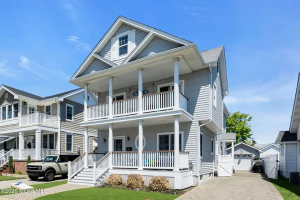 $6,000 | 310 18th Avenue, Belmar, NJ 07719