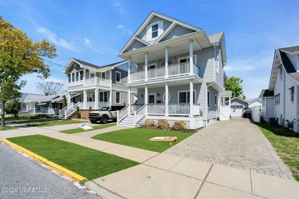 $6,000 | 310 18th Avenue, Belmar, NJ 07719