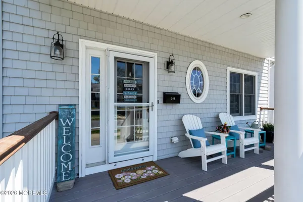 $6,000 | 310 18th Avenue, Belmar, NJ 07719