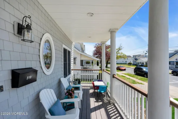 $6,000 | 310 18th Avenue, Belmar, NJ 07719