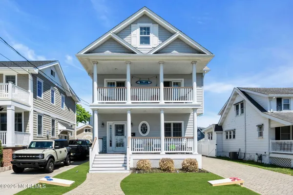 $6,000 | 310 18th Avenue, Belmar, NJ 07719