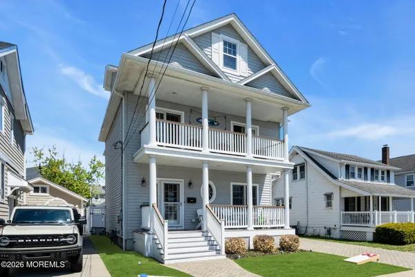 $6,000 | 310 18th Avenue, Belmar, NJ 07719