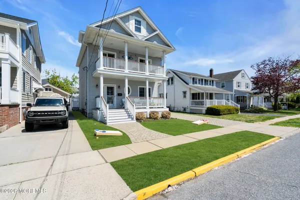 $6,000 | 310 18th Avenue, Belmar, NJ 07719