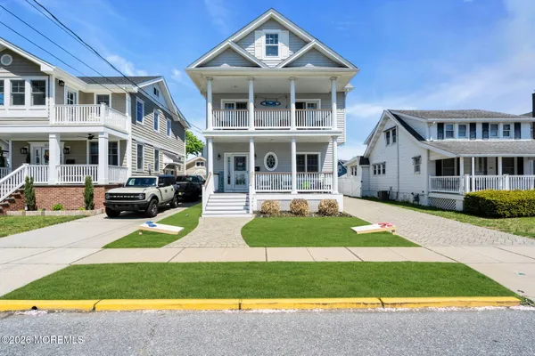 $6,000 | 310 18th Avenue, Belmar, NJ 07719