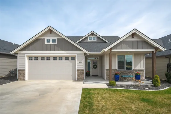 $595,000 | 18114 North Nevada Lane, Colbert, WA 99005