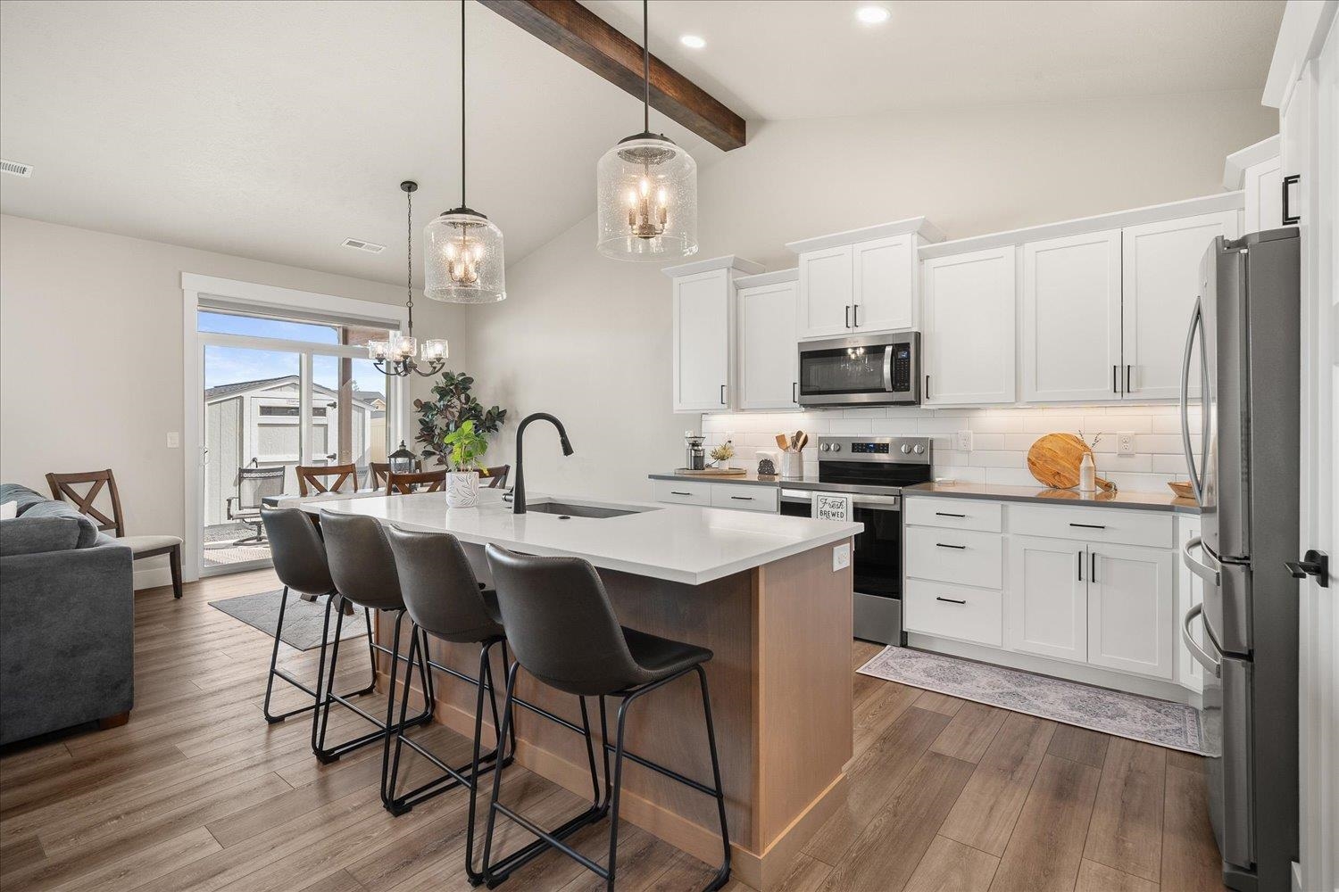 18114 North Nevada Lane Colbert, WA 99005 - Photo 11 of 47