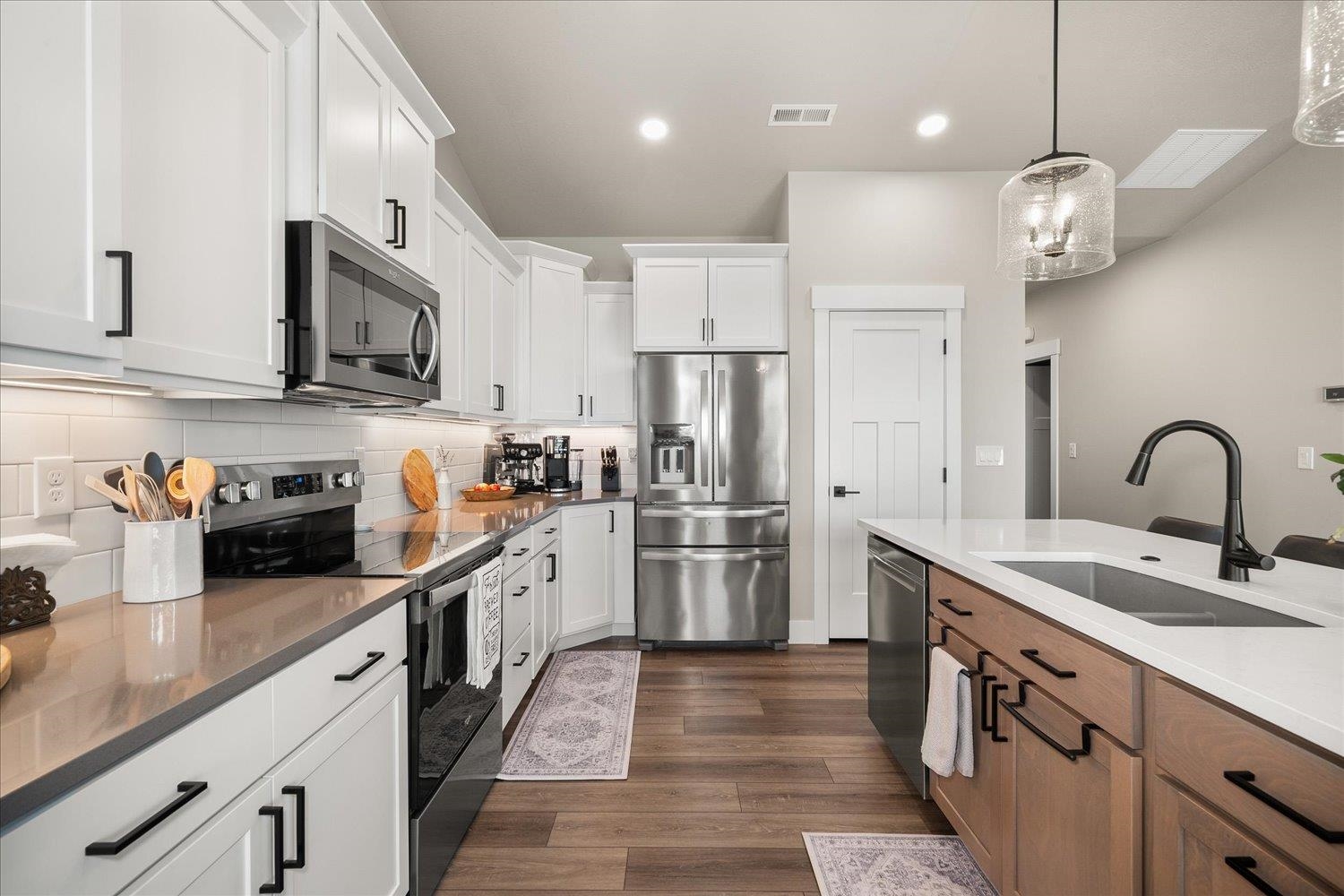 18114 North Nevada Lane Colbert, WA 99005 - Photo 13 of 47