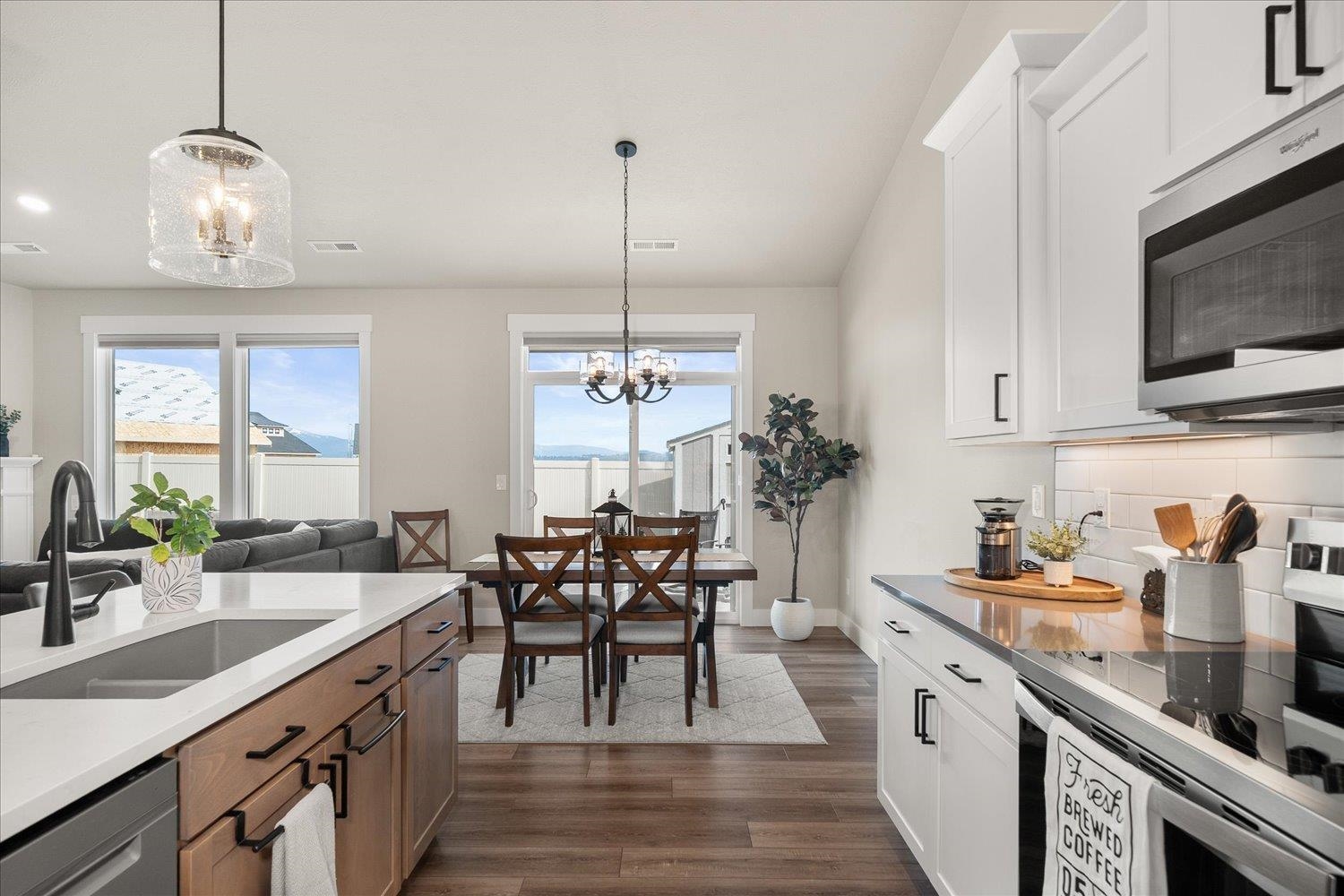 18114 North Nevada Lane Colbert, WA 99005 - Photo 16 of 47