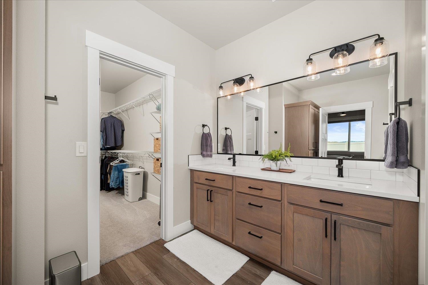 18114 North Nevada Lane Colbert, WA 99005 - Photo 20 of 47