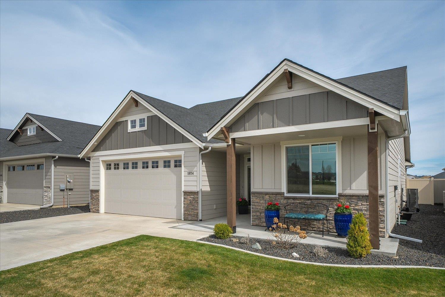 18114 North Nevada Lane Colbert, WA 99005 - Photo 2 of 47