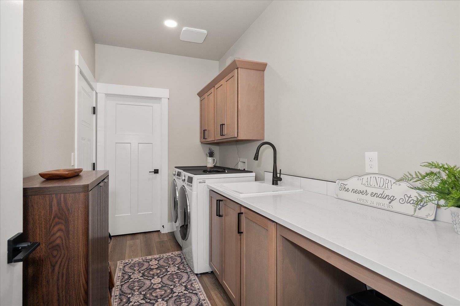 18114 North Nevada Lane Colbert, WA 99005 - Photo 26 of 47