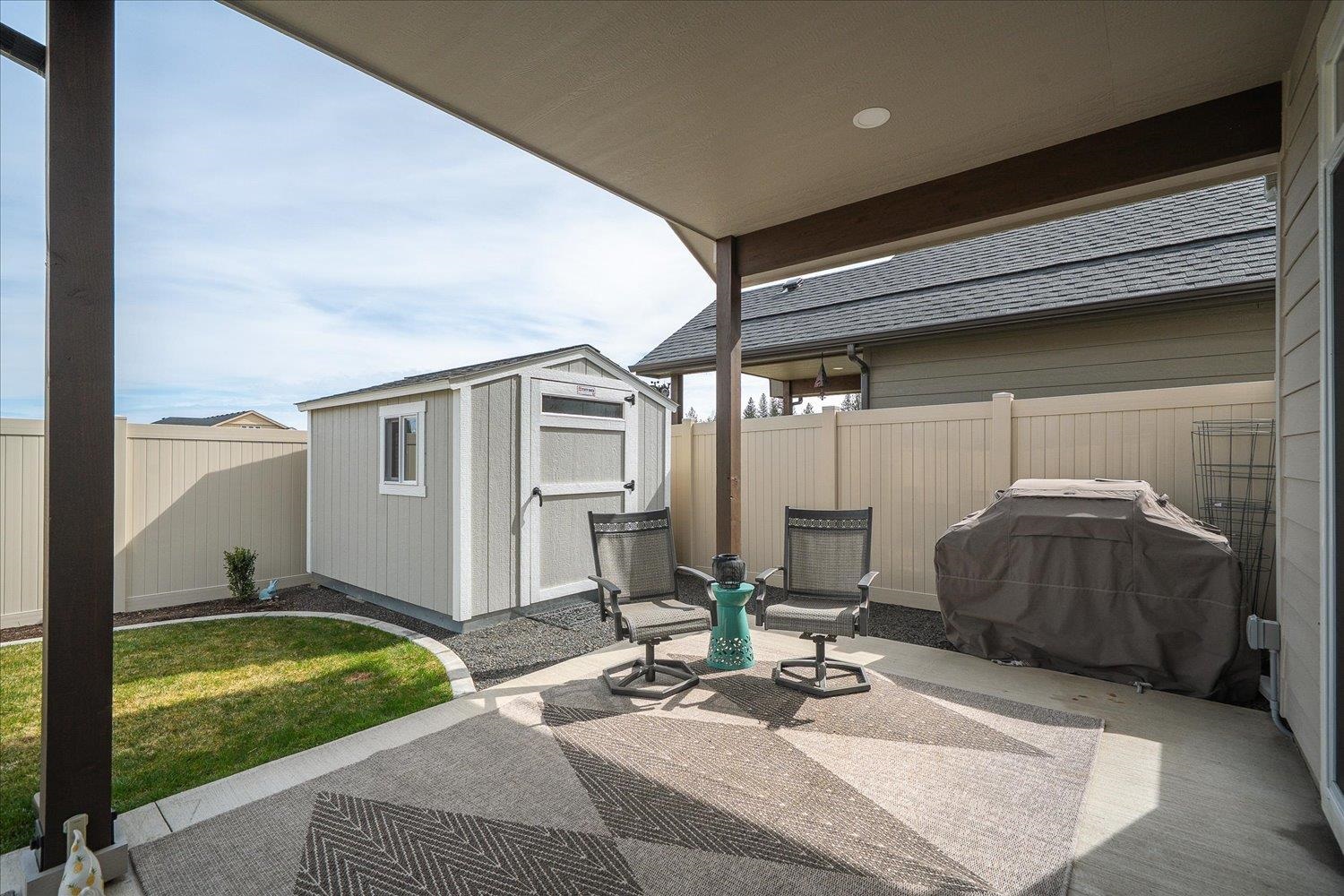 18114 North Nevada Lane Colbert, WA 99005 - Photo 29 of 47