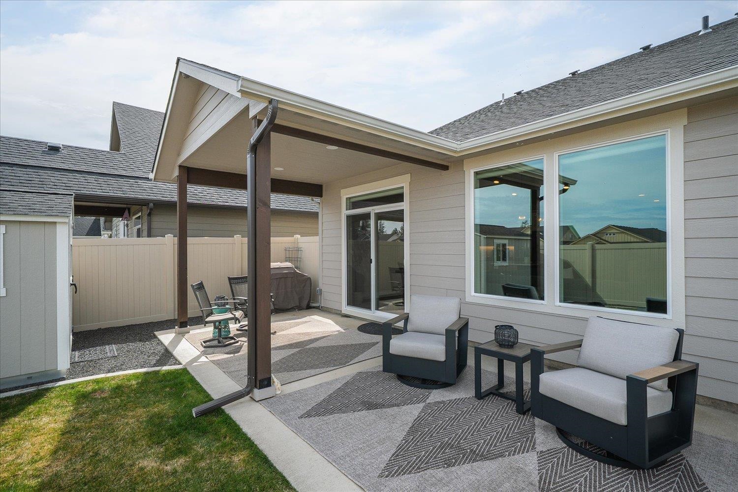 18114 North Nevada Lane Colbert, WA 99005 - Photo 30 of 47