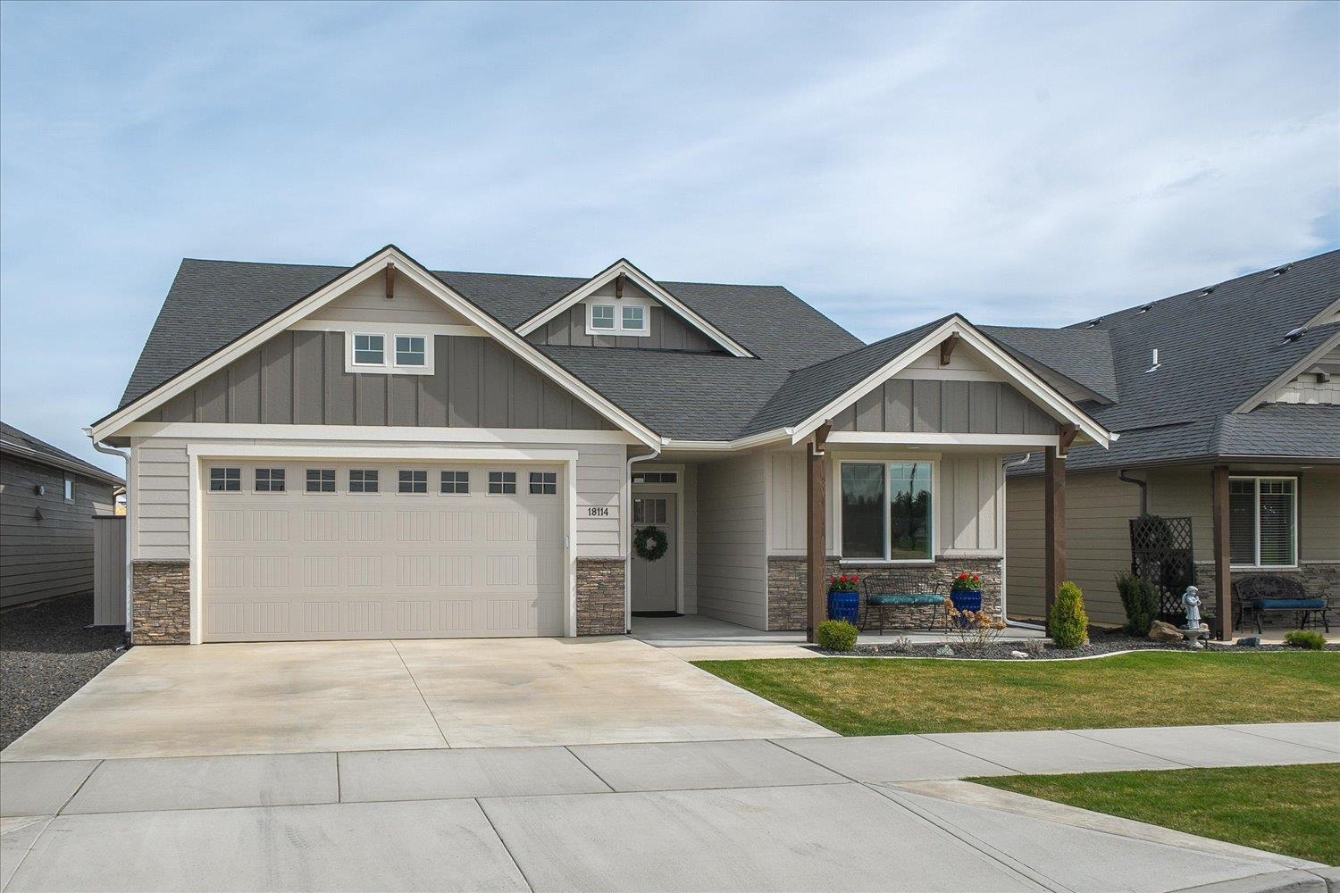 18114 North Nevada Lane Colbert, WA 99005 - Photo 3 of 47