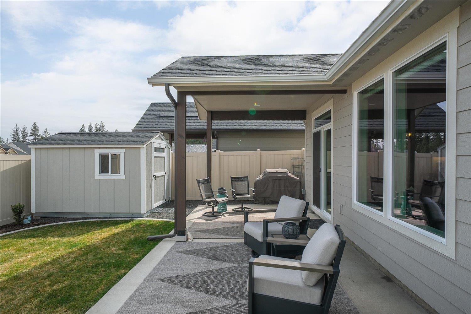 18114 North Nevada Lane Colbert, WA 99005 - Photo 31 of 47