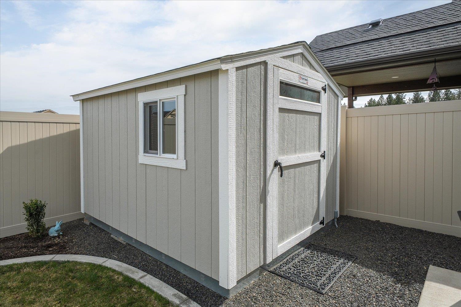 18114 North Nevada Lane Colbert, WA 99005 - Photo 36 of 47