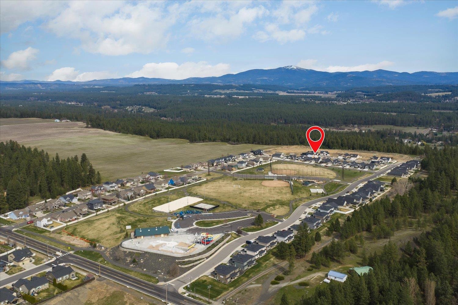 18114 North Nevada Lane Colbert, WA 99005 - Photo 44 of 47