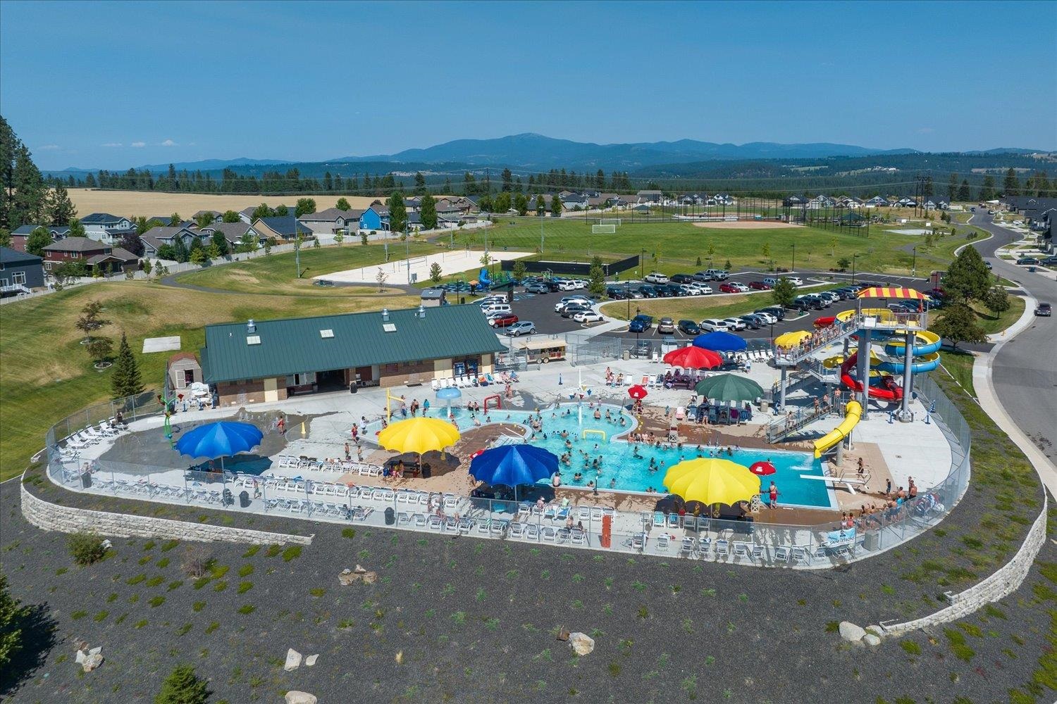 18114 North Nevada Lane Colbert, WA 99005 - Photo 46 of 47