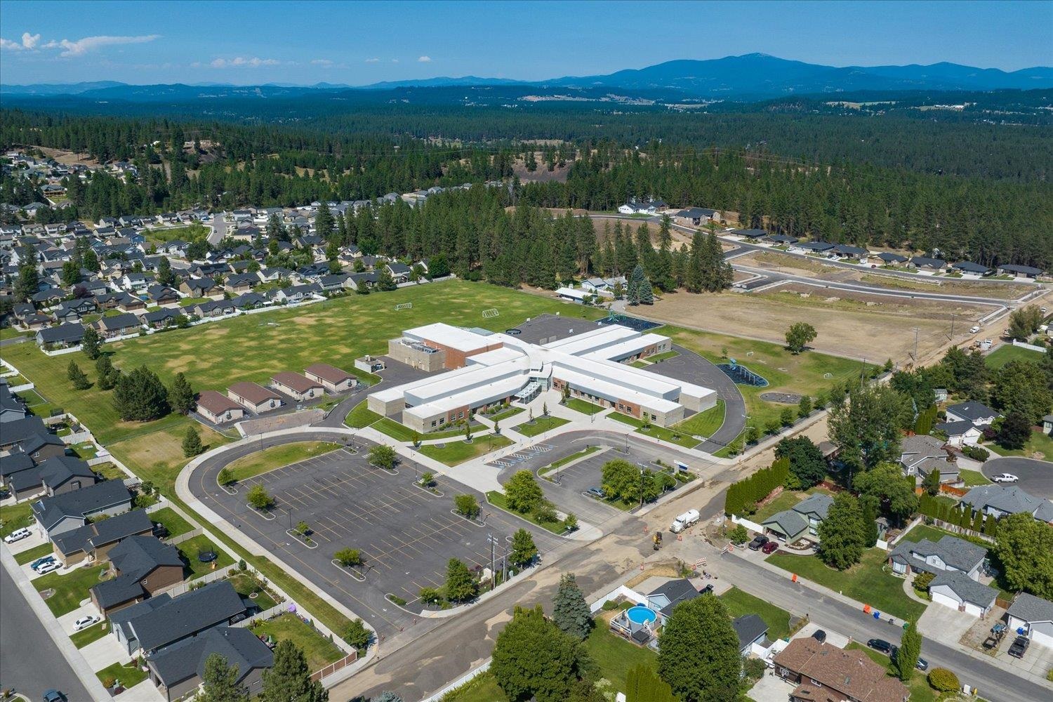 18114 North Nevada Lane Colbert, WA 99005 - Photo 47 of 47