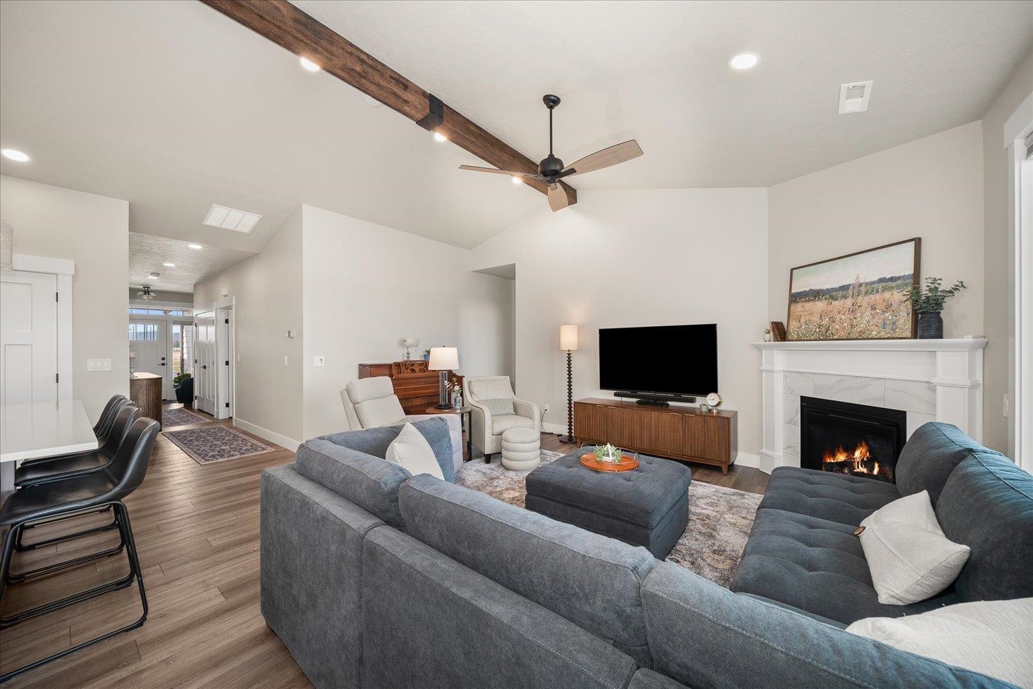 18114 North Nevada Lane Colbert, WA 99005 - Photo 5 of 47