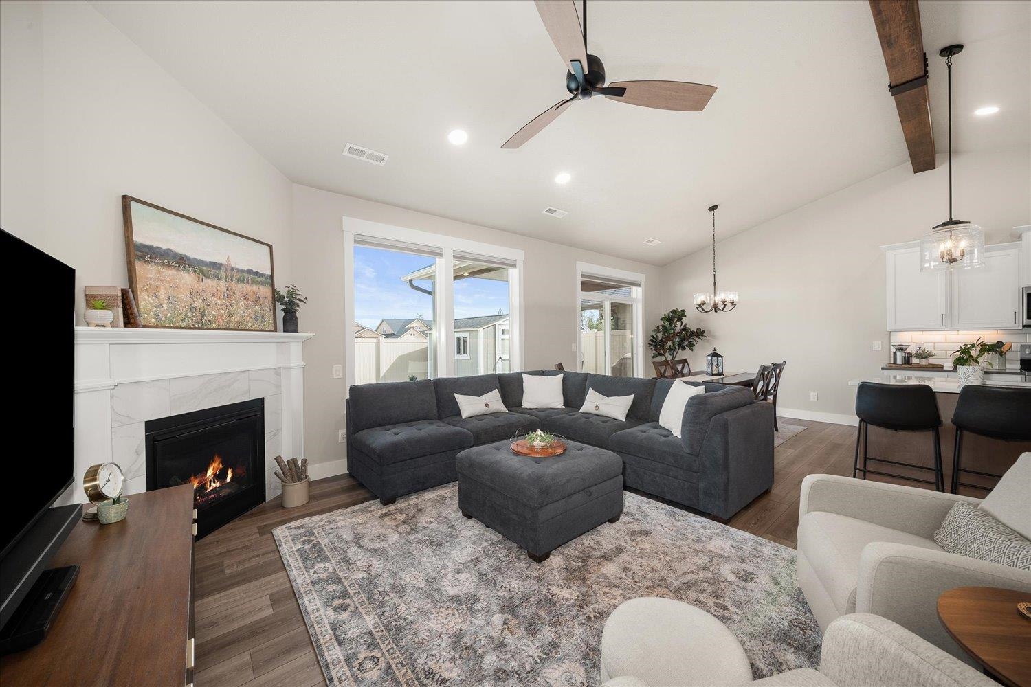 18114 North Nevada Lane Colbert, WA 99005 - Photo 6 of 47