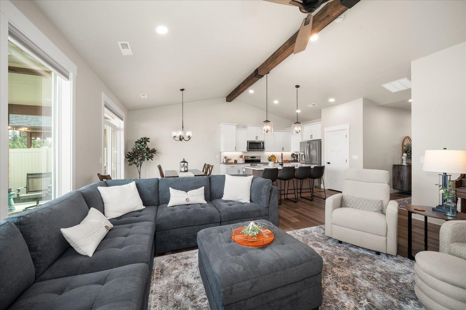 18114 North Nevada Lane Colbert, WA 99005 - Photo 7 of 47