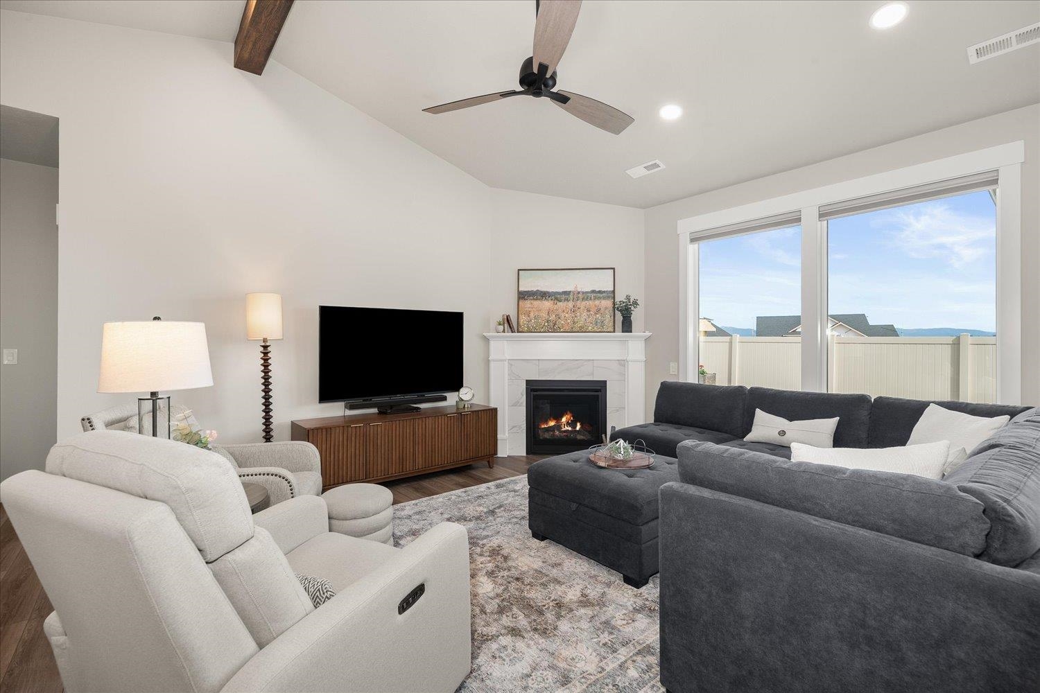 18114 North Nevada Lane Colbert, WA 99005 - Photo 8 of 47