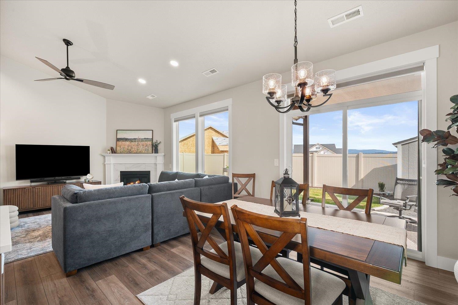 18114 North Nevada Lane Colbert, WA 99005 - Photo 10 of 47