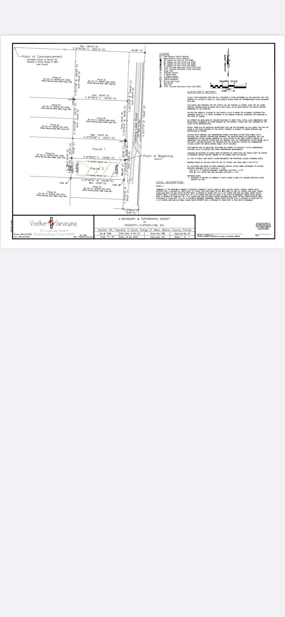 survey