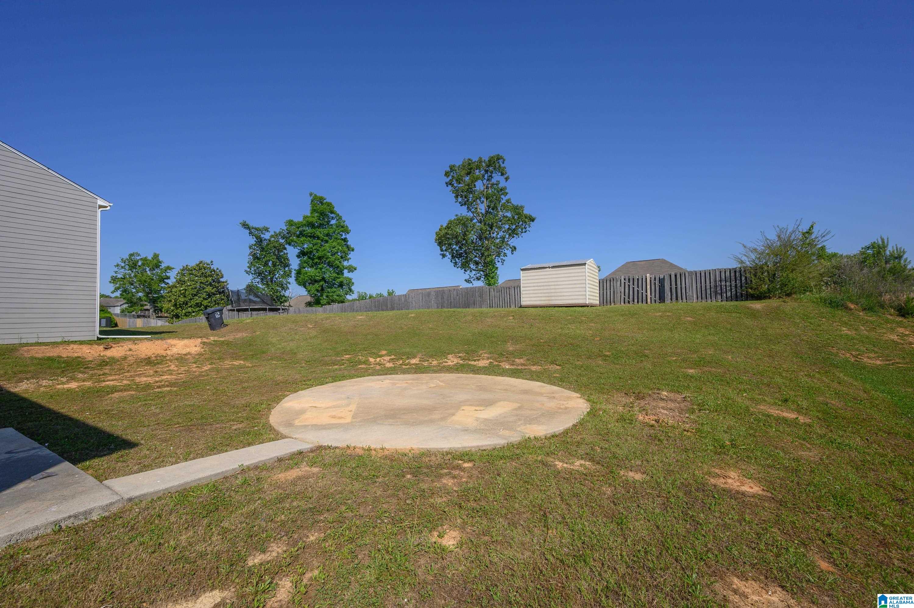 70 Farmhouse Lane North Springville, AL 35146 - Photo 38 of 46