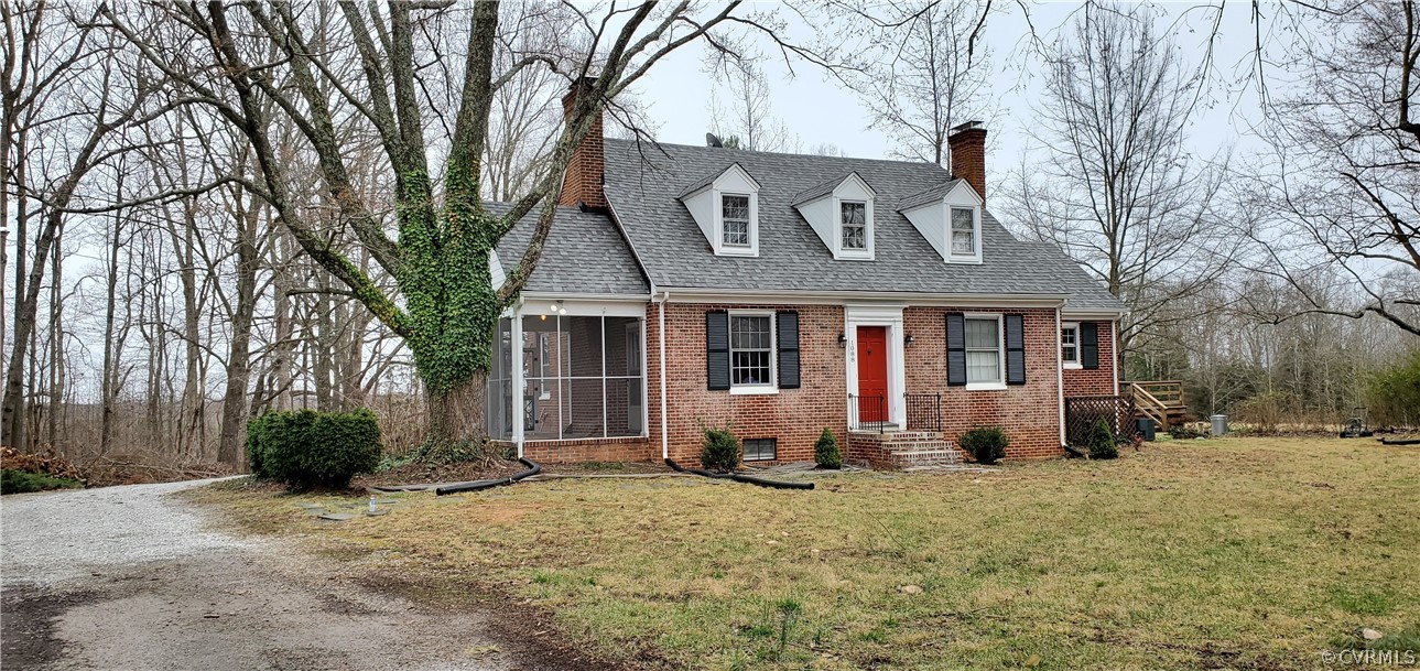 1088 Cartersville Road Cartersville, VA 23027 - Photo 1 of 1 Gallery Image 1