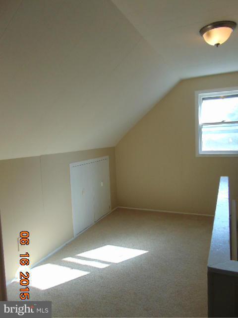 2537 Glencoe Road Baltimore, MD 21234 - Photo 11 of 12 Bedroom 3-Upper Level VIEW 2