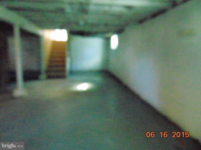 2537 Glencoe Road Baltimore, MD 21234 - Photo 12 of 12 Unfinished Basement