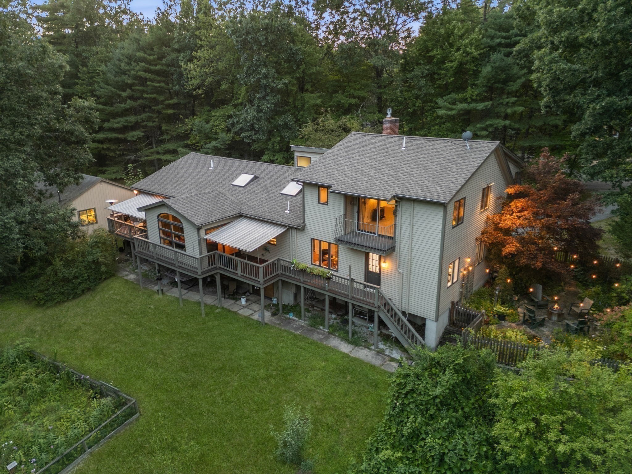 138 Sand Hill Road Groton, MA 01450 - Photo 2 of 37 Gallery Image 2