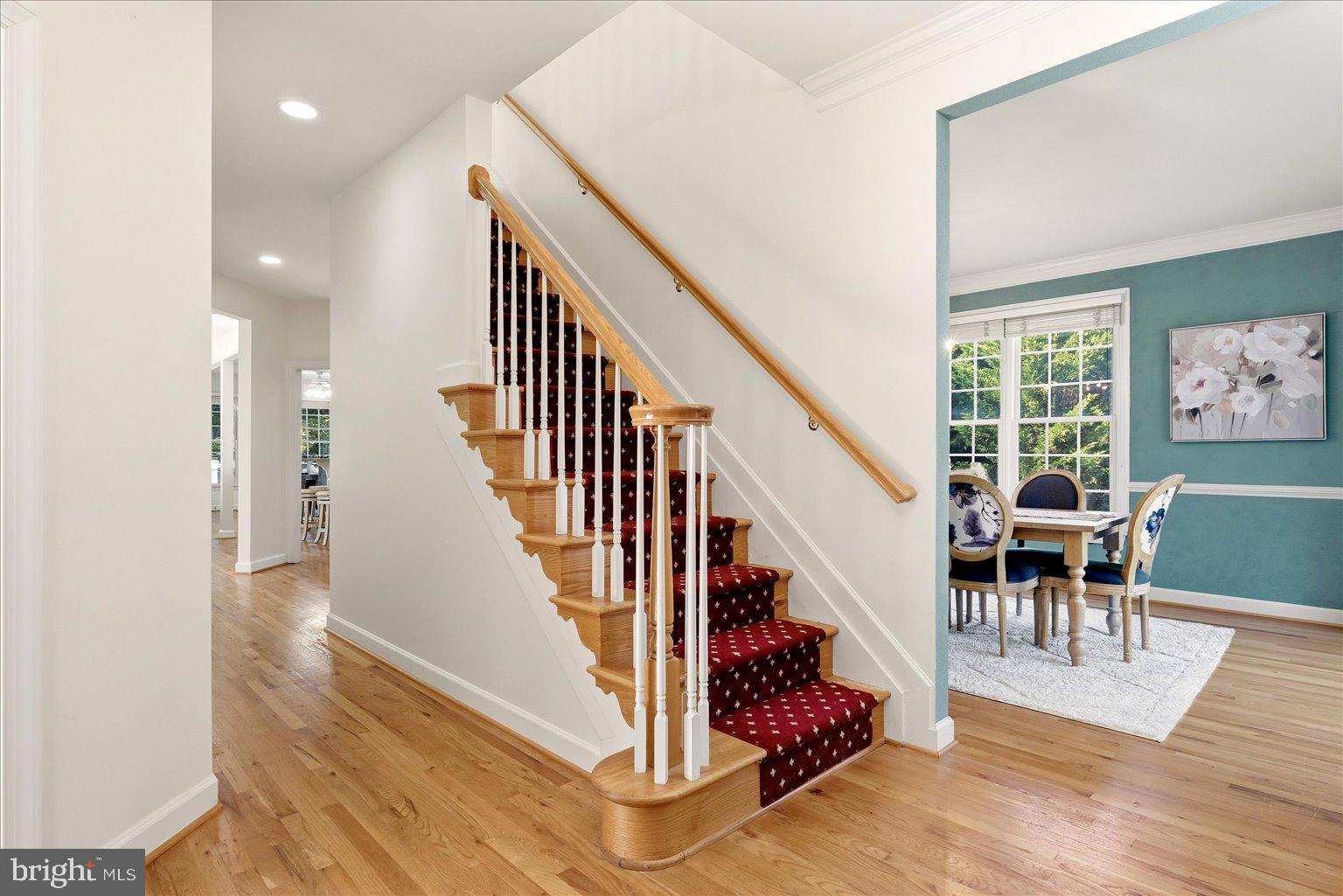 8711 Seven Locks Road Bethesda, MD 20817 - Photo 7 of 76 Gallery Image 7